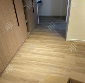 Vinyl Pvc Wood-like Floor