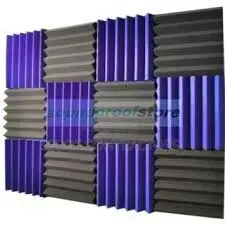 Acoustic/ Equipment Installation