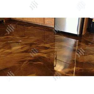 Flooring Materials