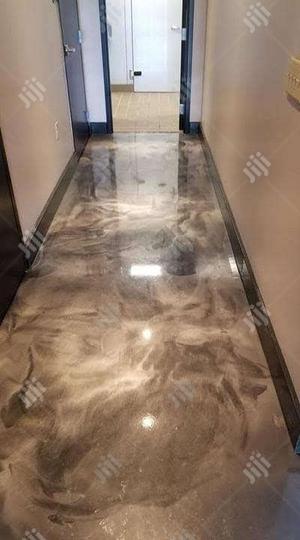 Epoxy Floor Expert