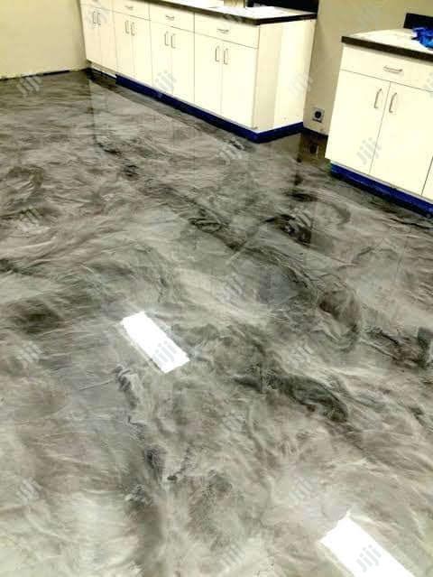 Epoxy Flooring Expert