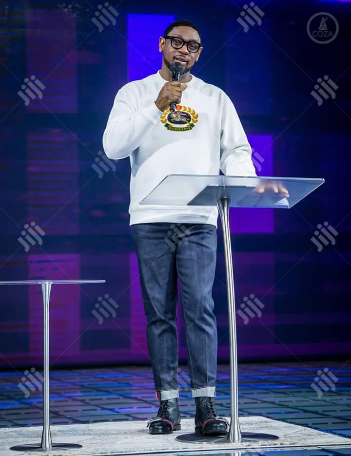 Single Stand Church/Auditorium Pulpits