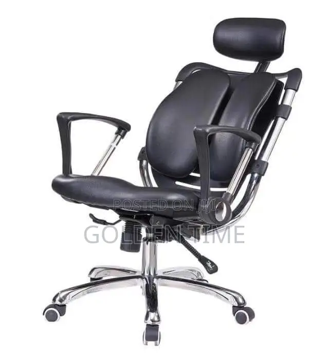 Orthopedic Smart Chair