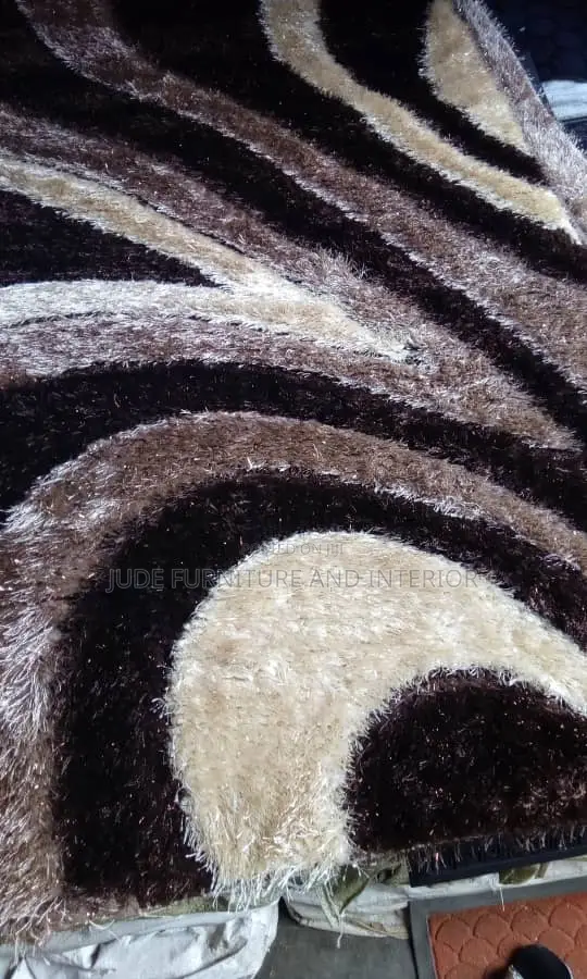Quality Center Rug Pure Turkey Made