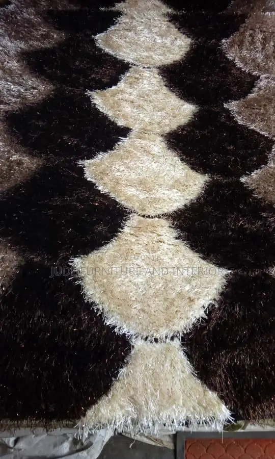 Quality Center Rug Pure Turkey Made