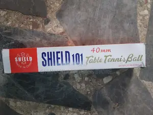 Tennis Ball Shield
