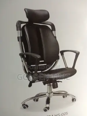Orthopedic Smart Chair