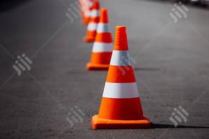 Traffic Cone In Nigeria