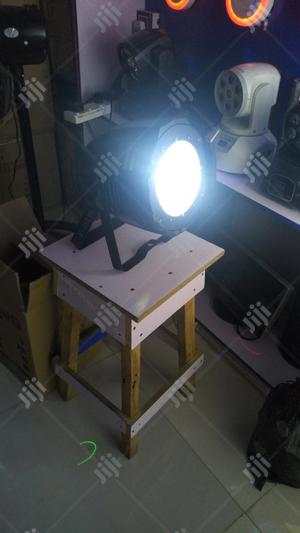 Parcan Stage Light