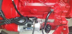 Super Clean 30kva Perkins Marapco Generator