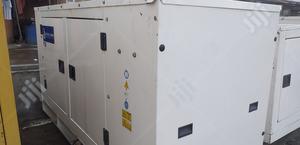 Super Clean 30kva Perkins Marapco Generator