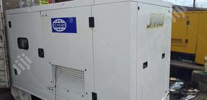 Super 50kva FG Wilson Perkins Generator