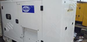 Super 50kva FG Wilson Perkins Generator