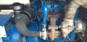 Super 50kva FG Wilson Perkins Generator