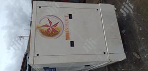 Clean 80kva Fg Wilson Perkins Generator