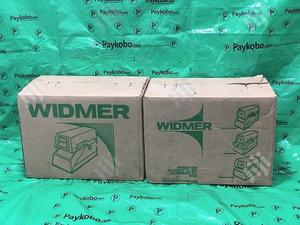 Widmer T-3 Electronic Date and Time Stamp