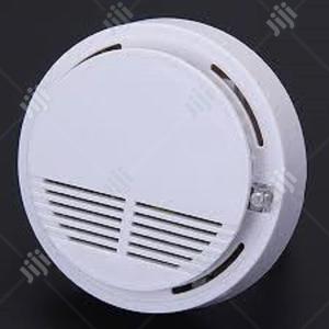 Fire Detector