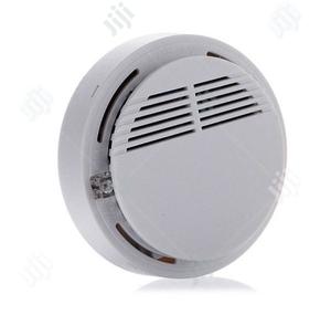 SS-168 Smoke Alarm