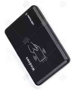 USB RFID Contactless Proximity Sensor Smart ID Card Reader