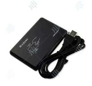 USB RFID Contactless Proximity Sensor Smart ID Card Reader