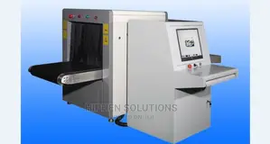 Deep L-shaped Photodiode Array Airport Xray Scanner BY HIPHEN LTD