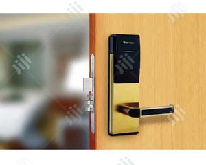Hotel Card Lock System In Ajah Lagos