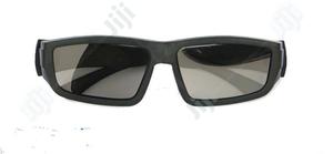 Polarized 3D Glassesfor 3d Tv, Computer, Cinemas