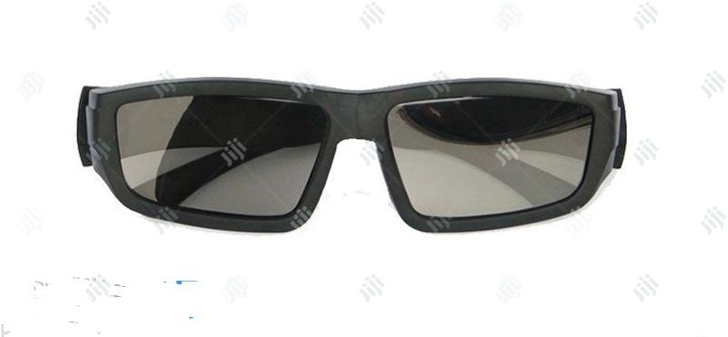 Polarized 3D Glassesfor 3d Tv, Computer, Cinemas