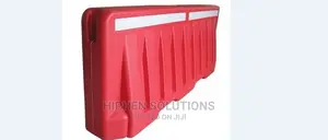 Plastic Lenghty Fence Water Horse BY HIPHEN SOLUTIONS LTD