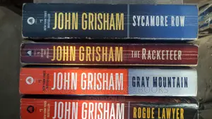 John Grisham Collection