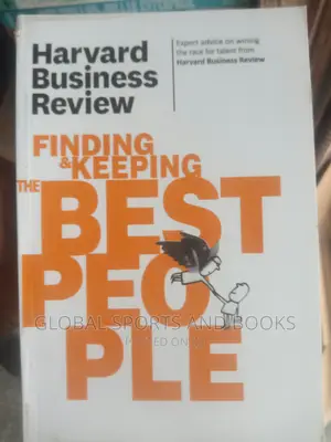 Harvard Business Review
