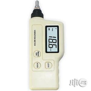 Vibration /Alignment Analyzer