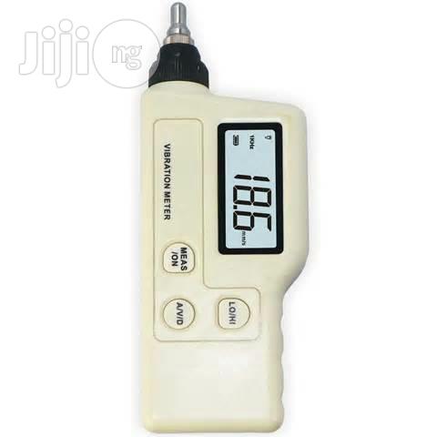 Vibration /Alignment Analyzer
