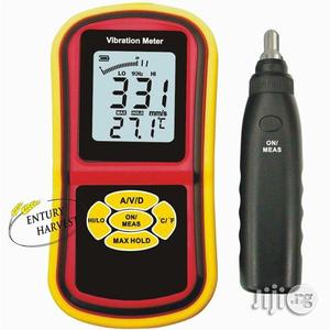 Vibration /Alignment Analyzer