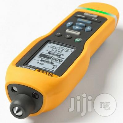Vibration /Alignment Analyzer
