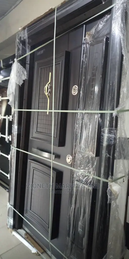 Quality Copper Door