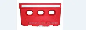 Blowmolding Water Safety Barrier BY HIPHEN SOLUTIONS LTD