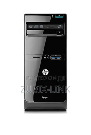 New Desktop Computer HP 6GB Intel Core i5 HDD 1T