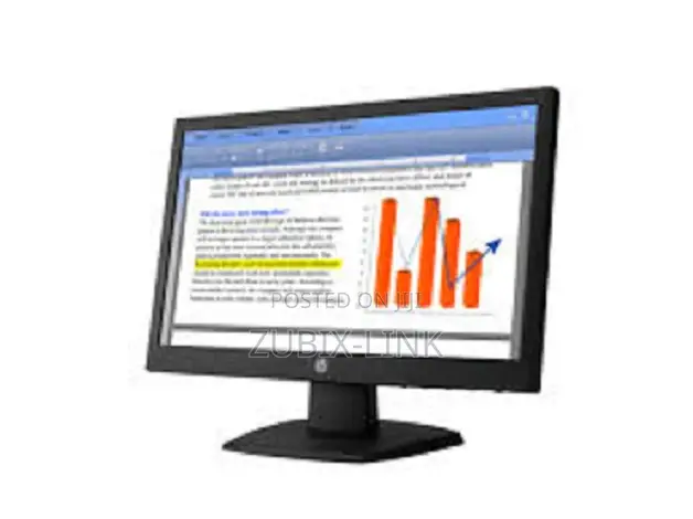 New Desktop Computer HP 6GB Intel Core i5 HDD 1T