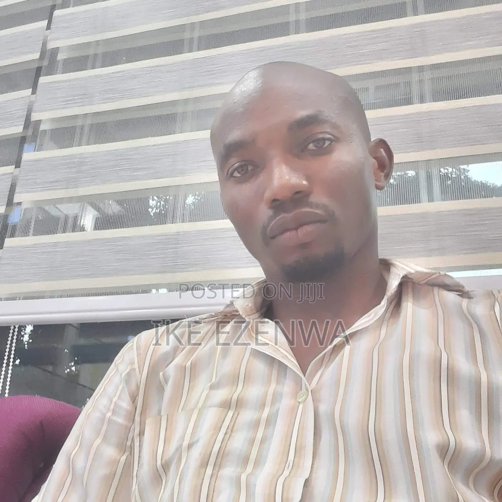Personnel Manager CV