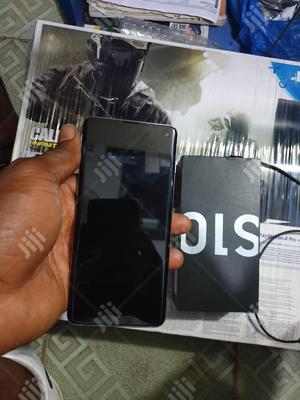 Samsung Galaxy S10e 128 GB White
