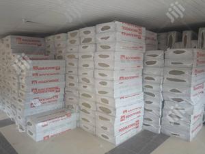 Rockwool Prorox SL980 Acoustic Slab RW6 1000 X 600 140kgm3