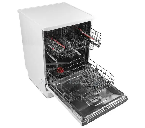 Dishwashing Machine Sharp Dishwasher Qw Dx41f47w Blomberg 18-inch