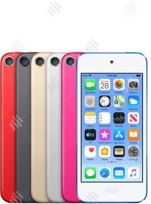 Apple 32gb iPod Touch 7th Generation