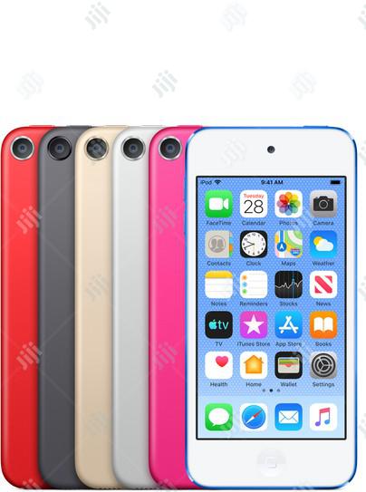 Apple 32gb iPod Touch 7th Generation