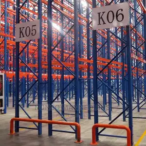 Heavy Duty Racks 7