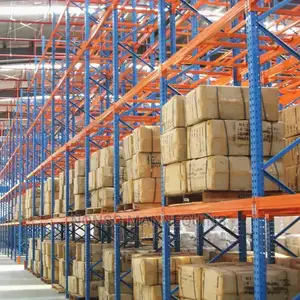 Heavy Duty Racks 7