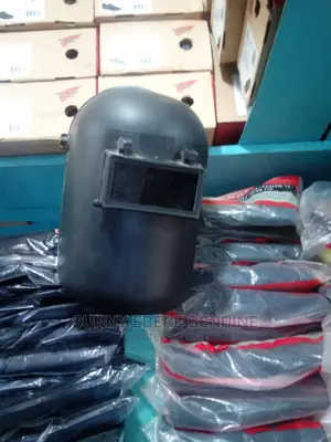 Welding Mask