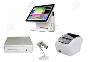 Pos System Point of Sales
