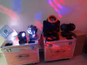 Beam 230 Moving Head Light for Sale